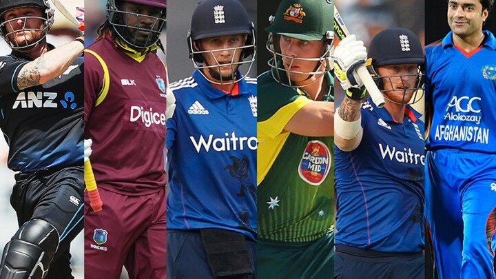 More than 1000 players sign up for 2018 IPL auction