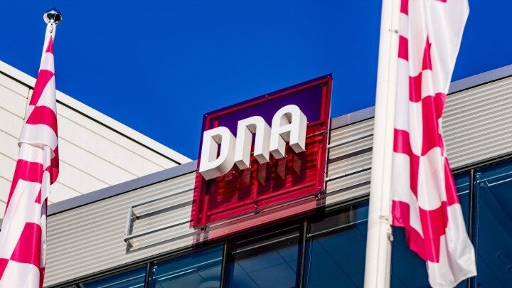 Discovery & Eurosport remain on Finland's cable operator DNA